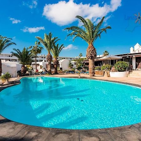 Casita El Faro En Playa Bastian Aircon In The Bedrooms Vv Коста-Тегисе Экстерьер фото